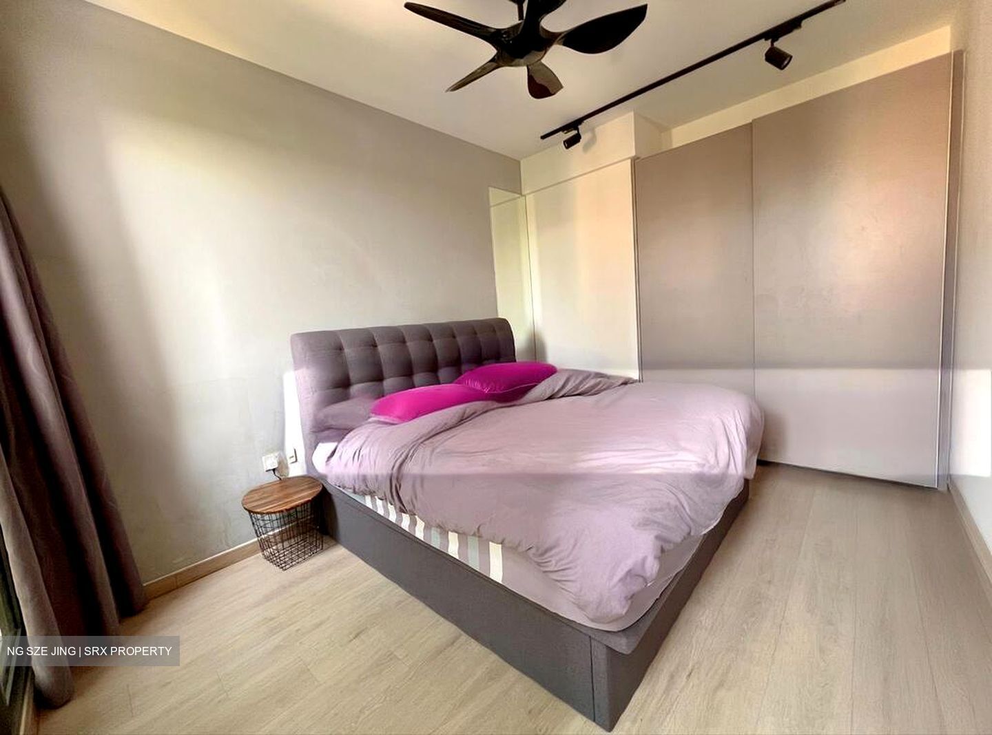 Waterwoods (D19), Condominium #526428351